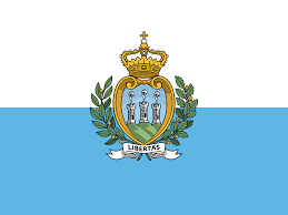 SAN MARINO